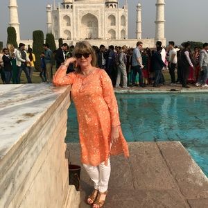 Meet your Posher, Cheryl